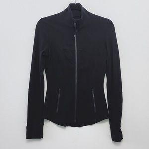 LULULEMON define jacket